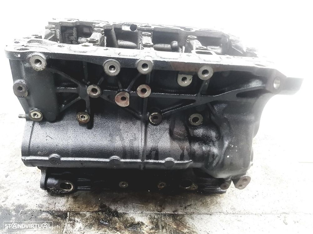 BLOCO DO MOTOR AUDI Q5 FYB - 1