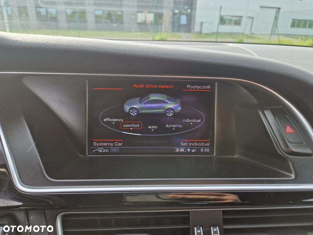 Audi A5 Coupé 2.0 TDI DPF quattro - 27