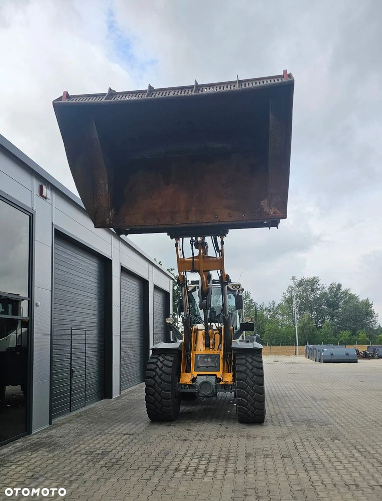 Liebherr L 550 XPower 2023 - 5