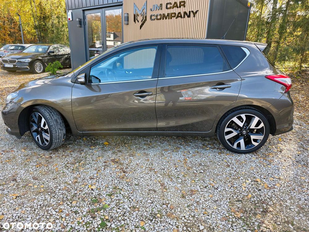 Nissan Pulsar - 19