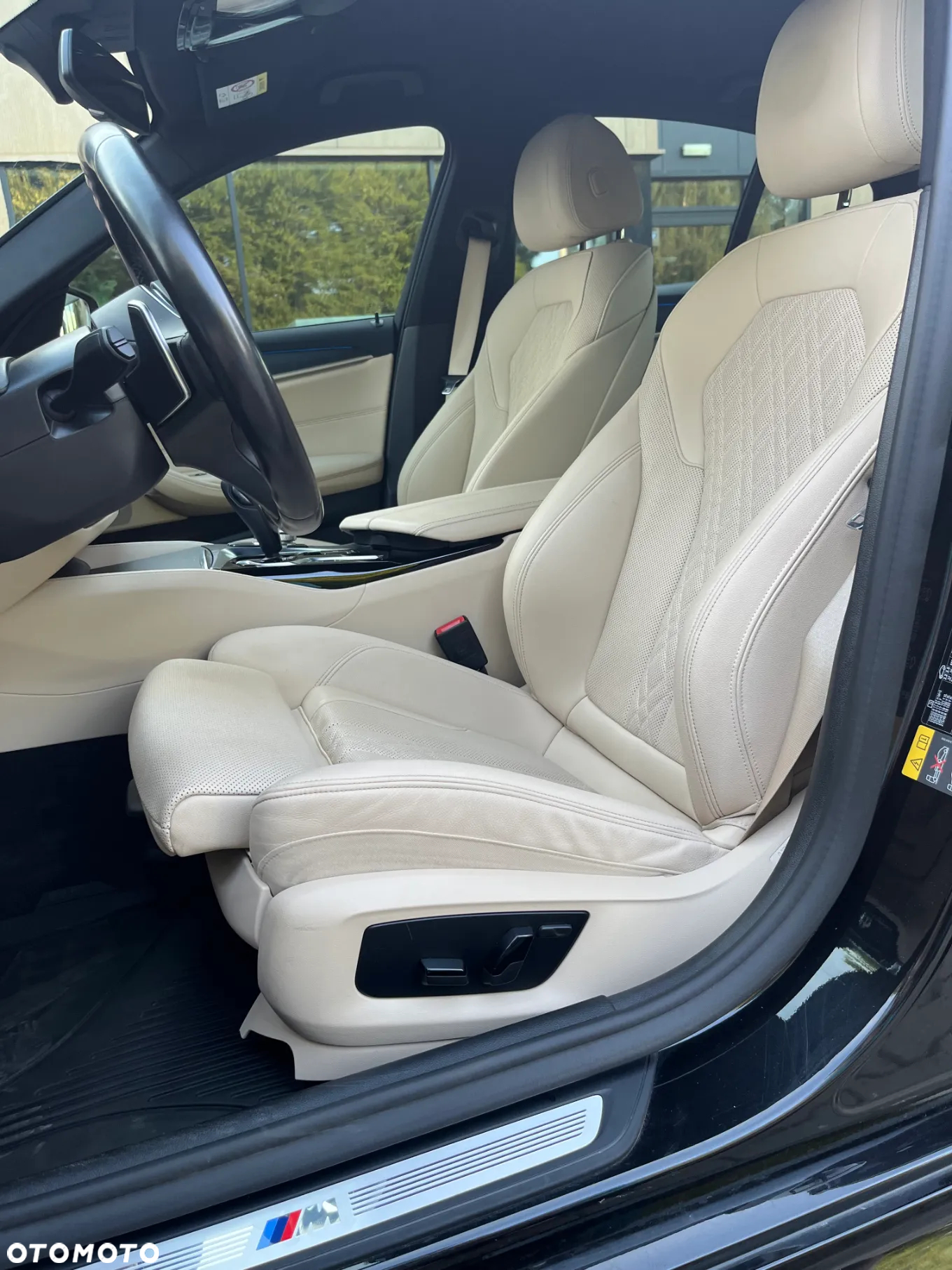 BMW Seria 5 - 22