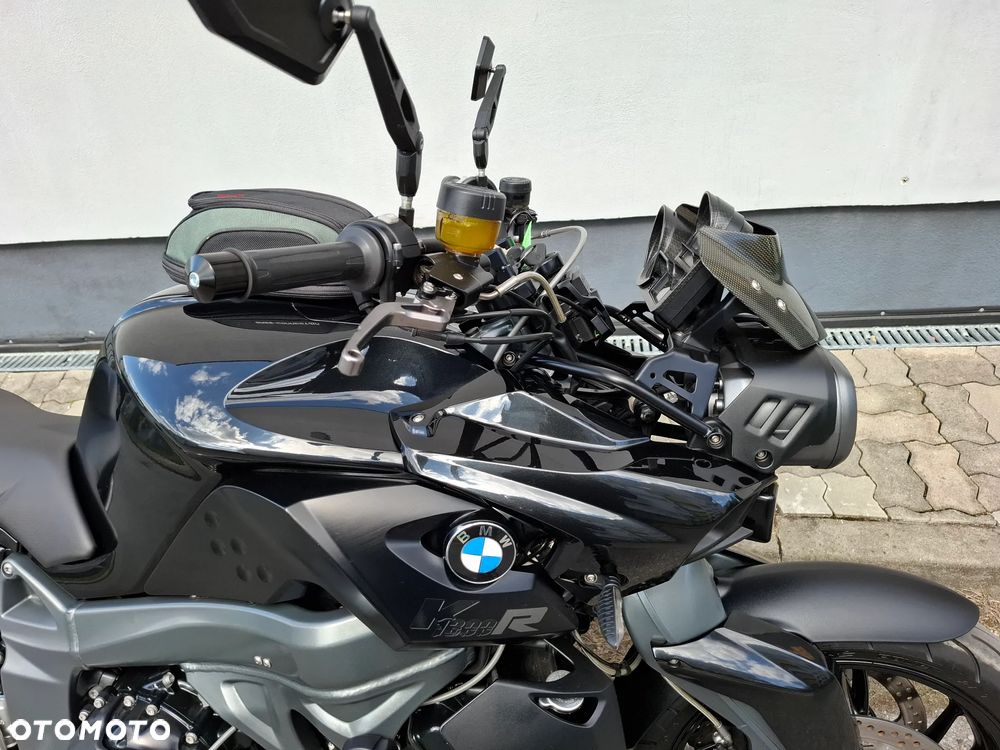 BMW K - 5