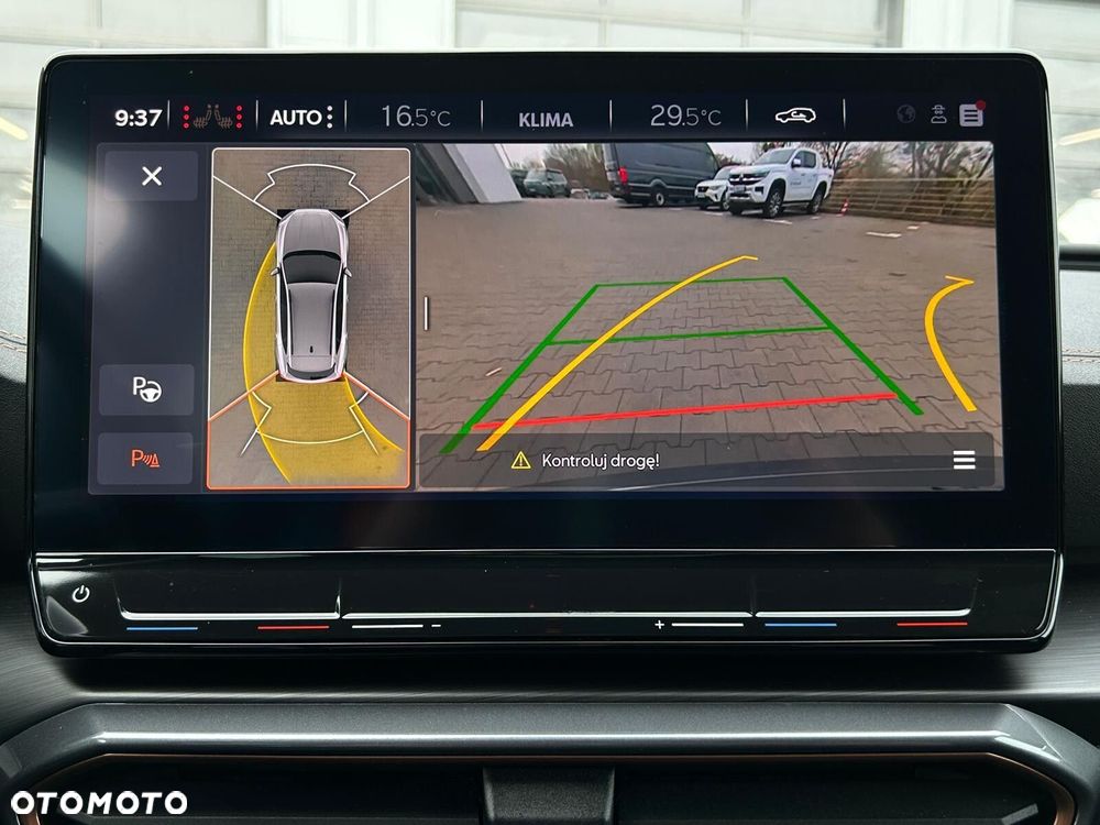 Cupra Formentor 2.0 TSI 4Drive DSG - 29