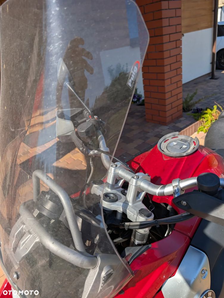 BMW GS - 12