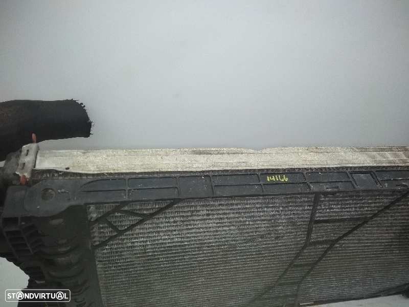 INTERCOOLER MERCEDES-BENZ CLASSE S 2000 - 2