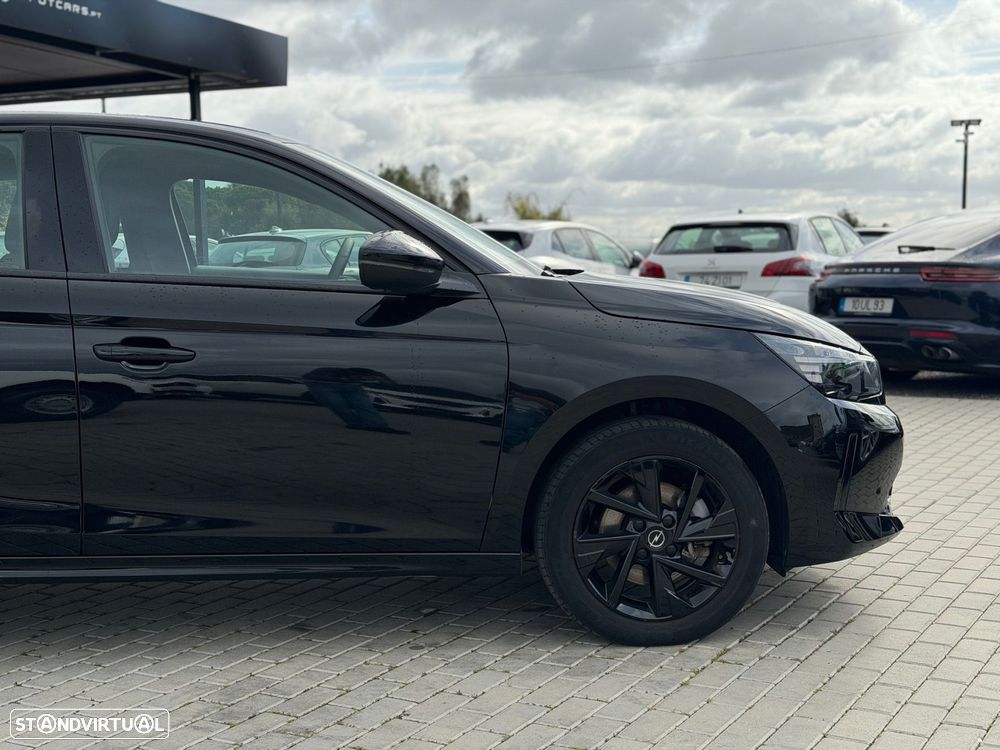 Opel Corsa 1.2 T GS Line Aut. - 8