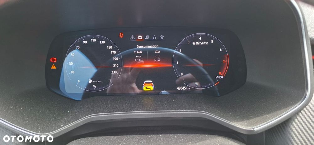 Renault Clio TCe 140 R.S LINE - 16