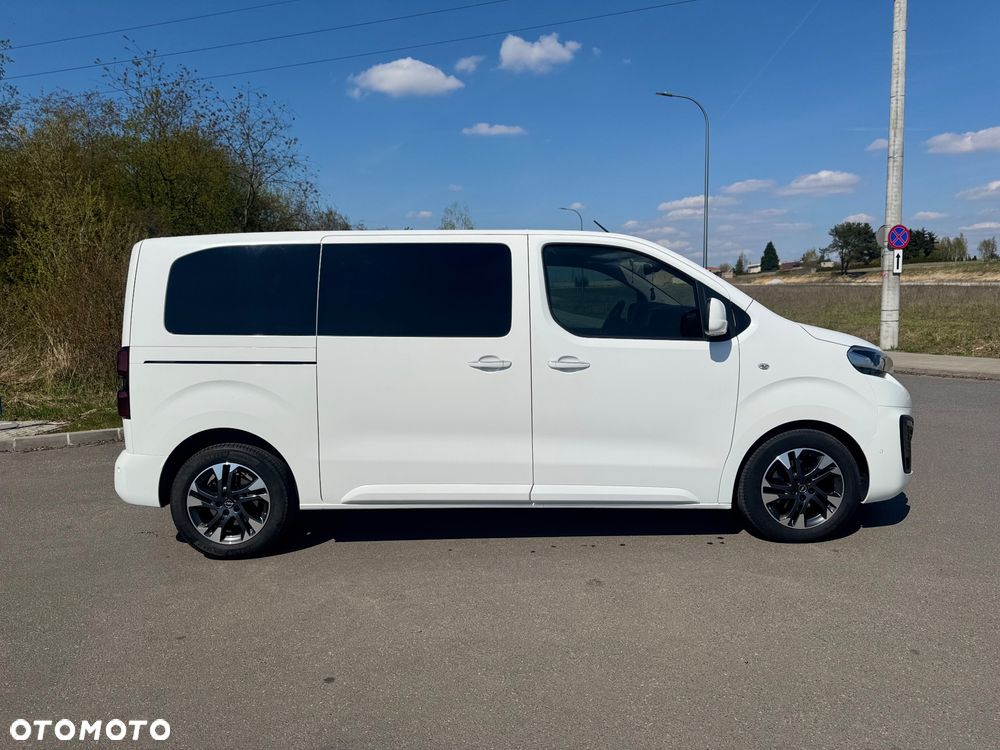 Peugeot Traveller L2 2.0 EAT8 Business VIP - 7