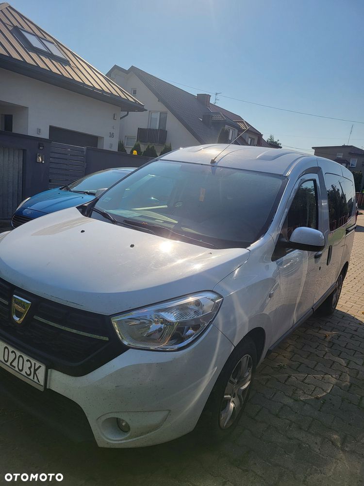 Dacia Dokker - 7