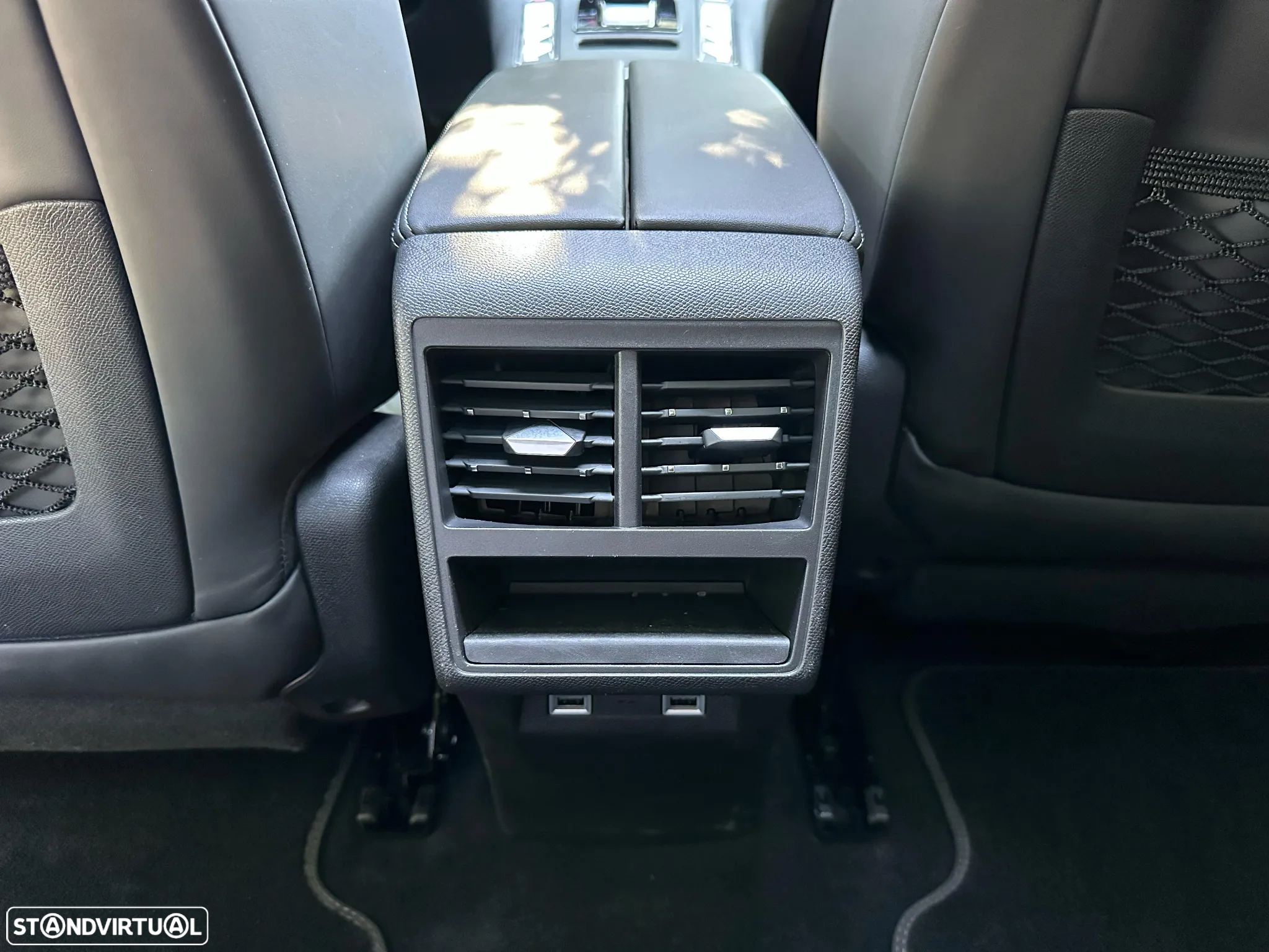 DS DS7 Crossback E-Tense Rivoli EAT8 - 32
