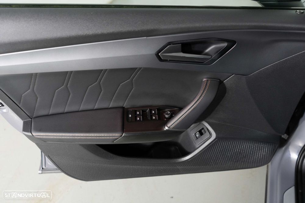 Cupra Formentor 1.4 e-Hybrid DSG - 21