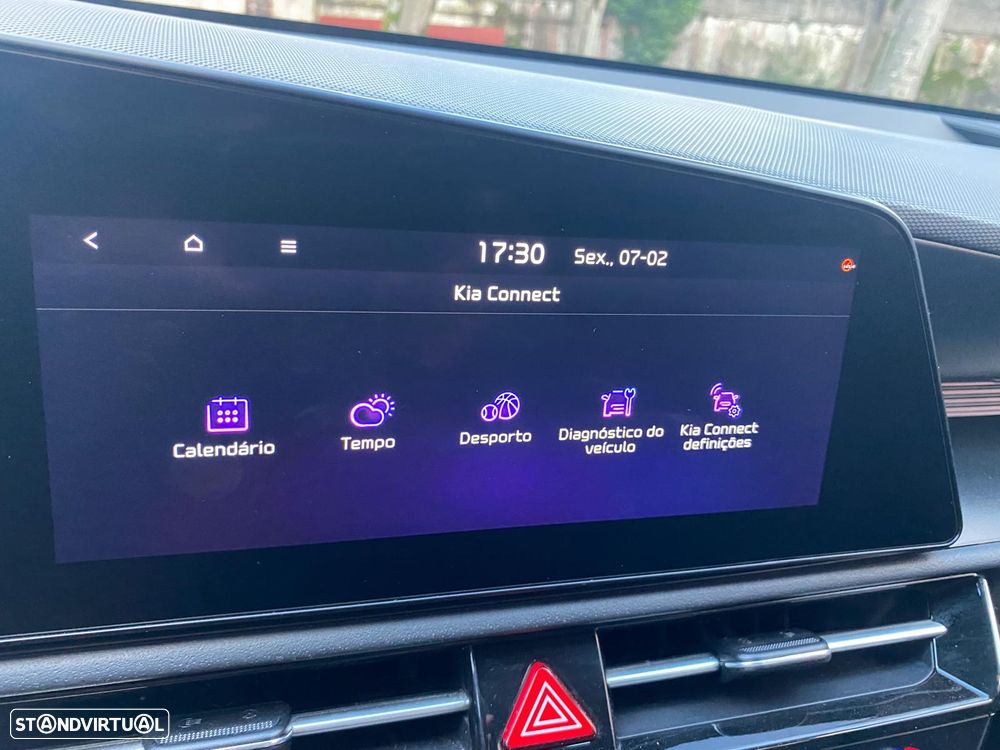 Kia Niro EV 64kWh Drive - 26