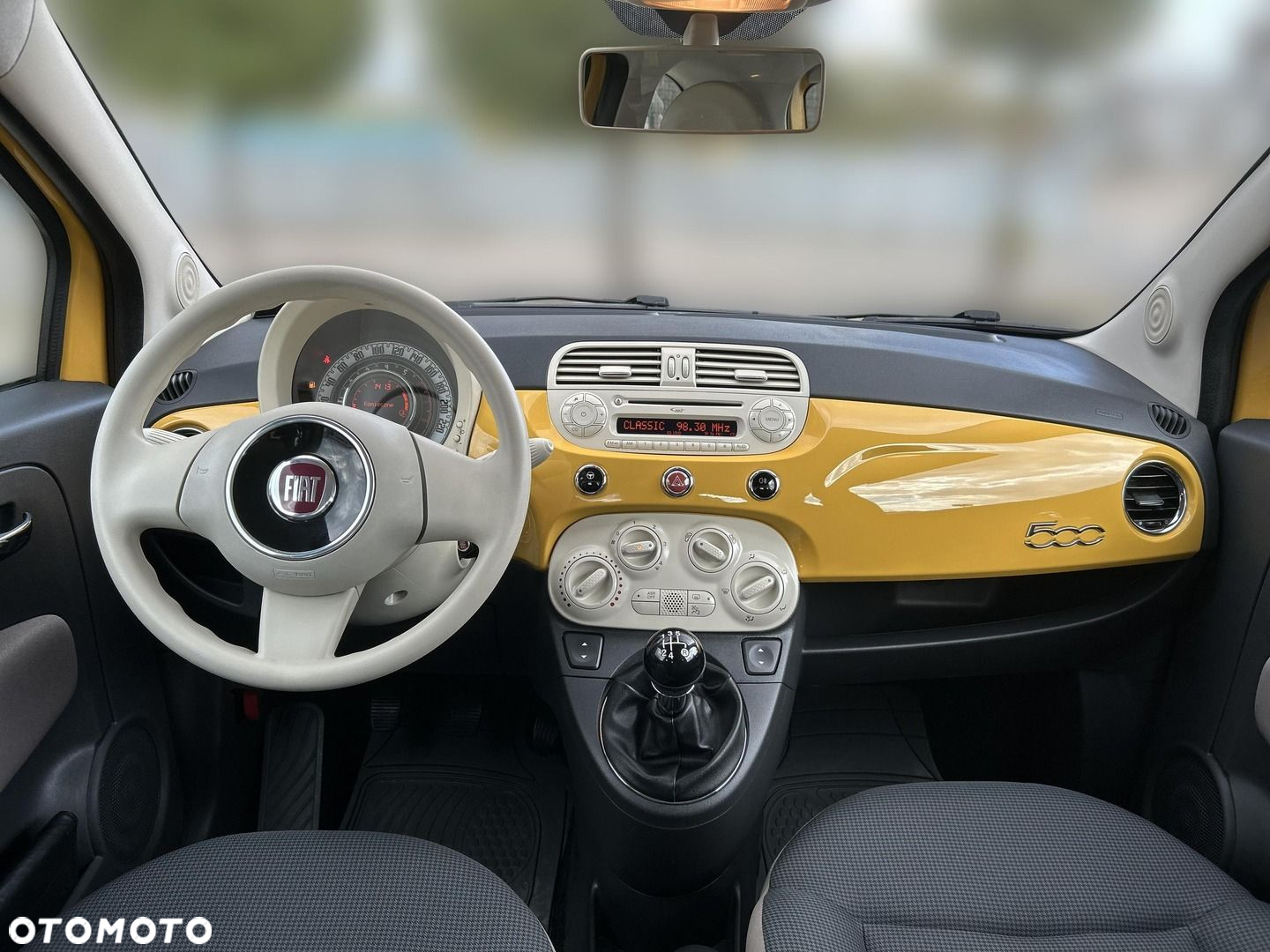 Fiat 500 1.2 8V Pop - 16