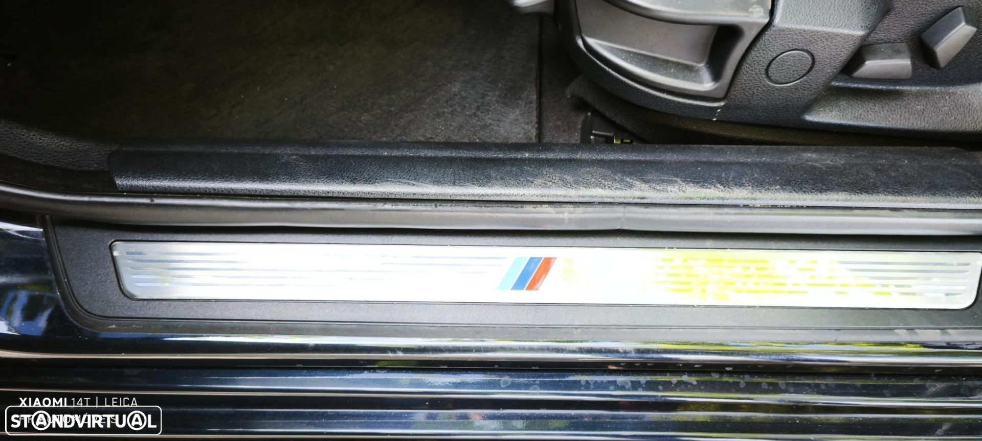 BMW 520 d xDrive Pack M Auto - 55