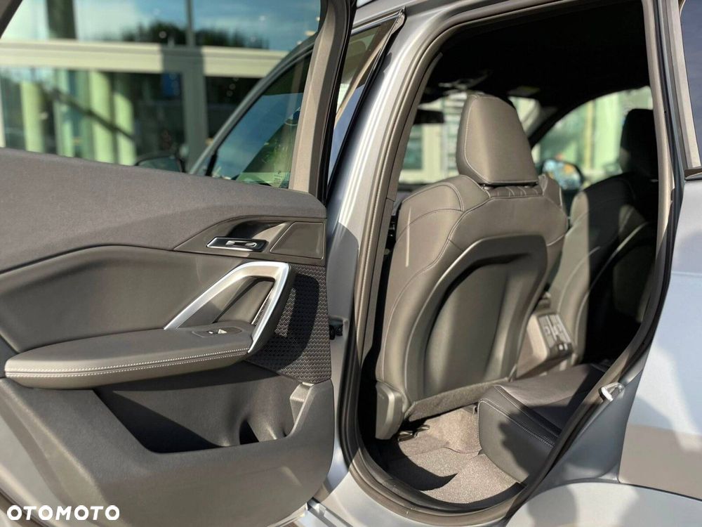 BMW X1 - 28