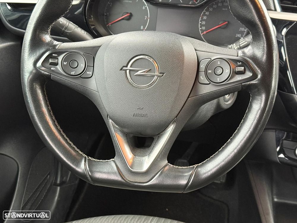Opel Corsa 1.2 T Business Edition - 14