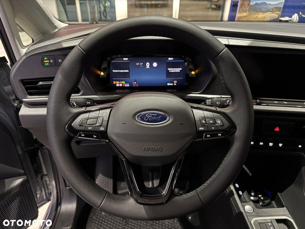 Ford Transit Connect Van PHEV 150KM Trend - 11