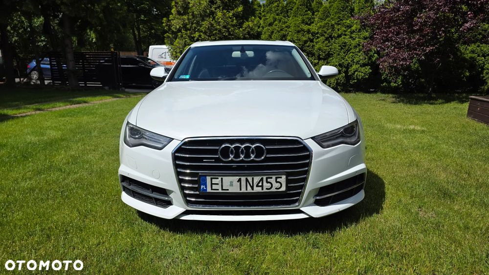 Audi A6 Limousine - 9