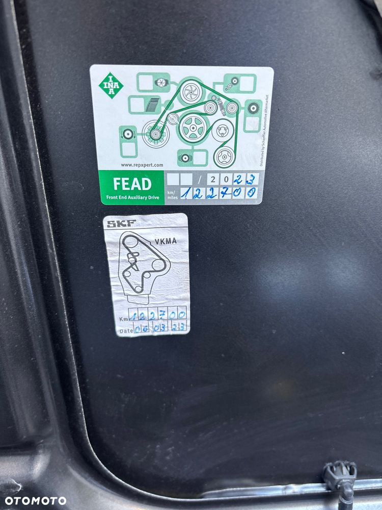 Fiat Doblo 1.4 8V Family - 36