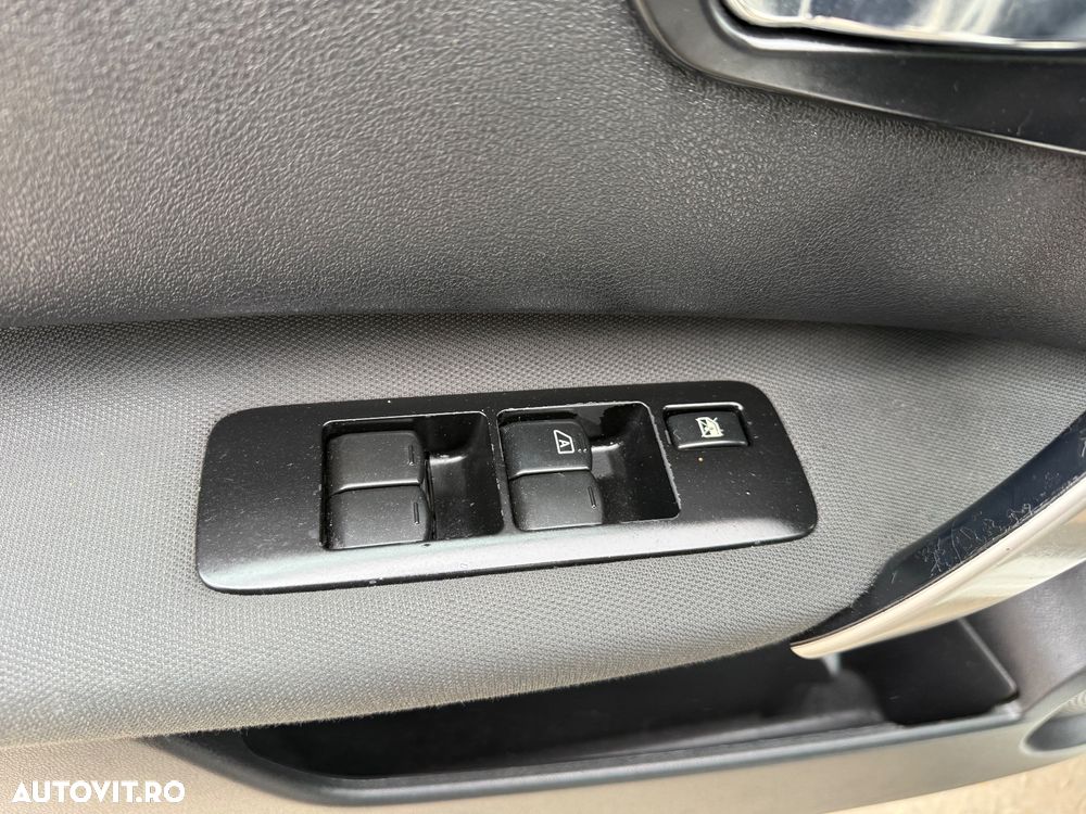 Nissan Qashqai+2 1.6 dCi DPF Start/Stop acenta - 20