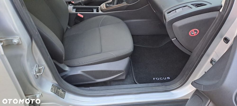 Ford Focus 1.6 TI-VCT Trend - 3