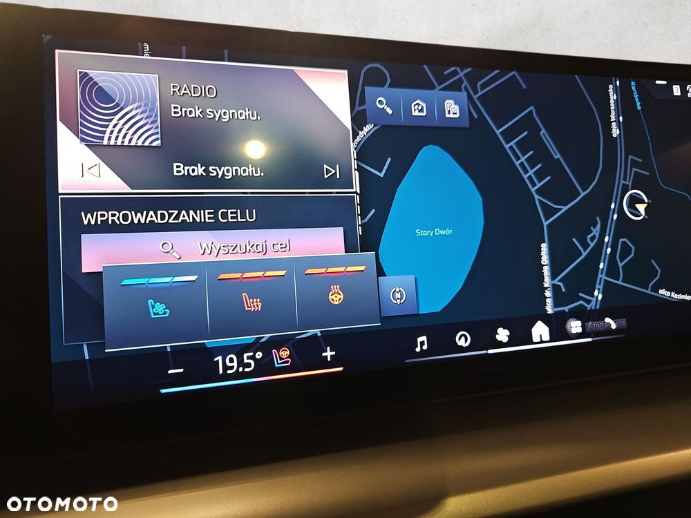 BMW Seria 5 - 18