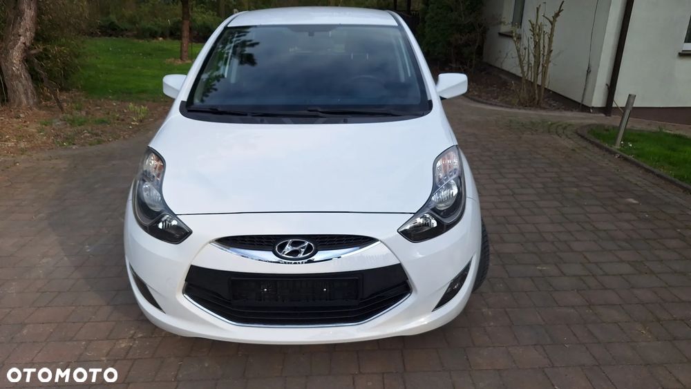 Hyundai ix20 1.4 blue Style - 2