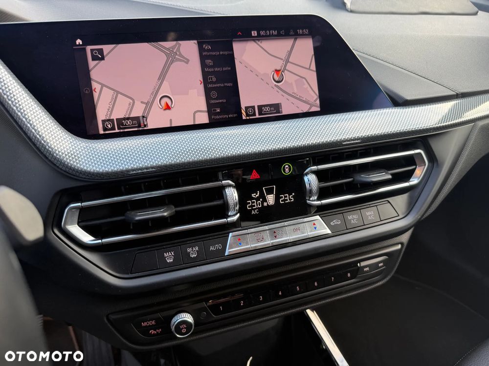 BMW Seria 1 118i Sport Line - 22