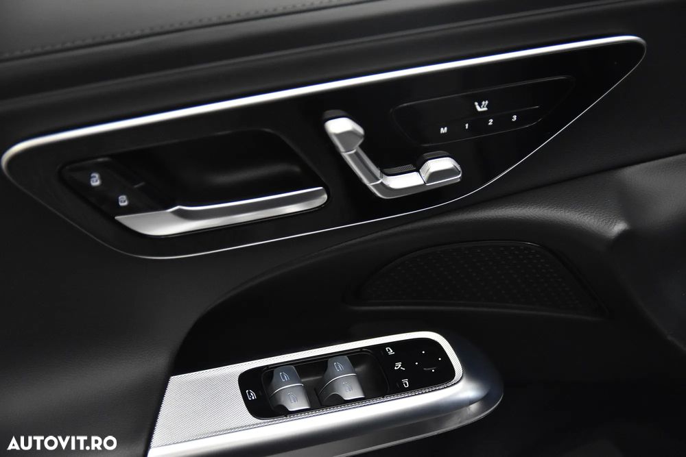 Mercedes-Benz E 200 MHEV 4MATIC Aut. - 15