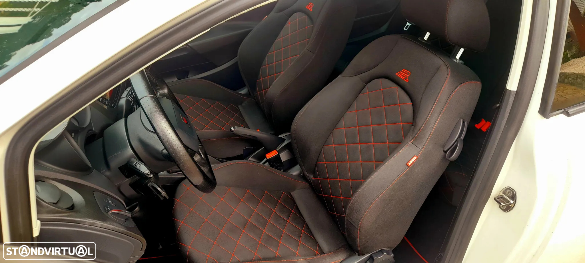 SEAT Ibiza SC 2.0 TDi FR BocaNegra - 6