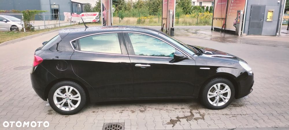 Alfa Romeo Giulietta 1.4 TB 16V Multiair - 9