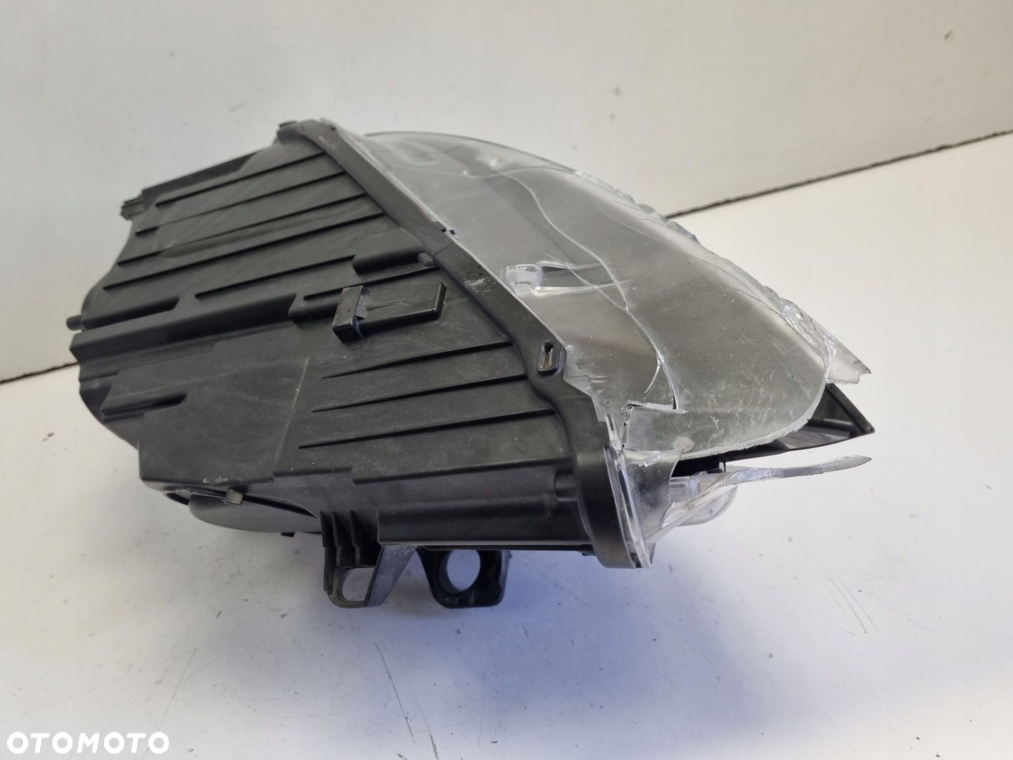 Volvo V40 II XC40 LIFT PRZEDNIA LAMPA PRAWA prawy przód LED 31420448 - 8