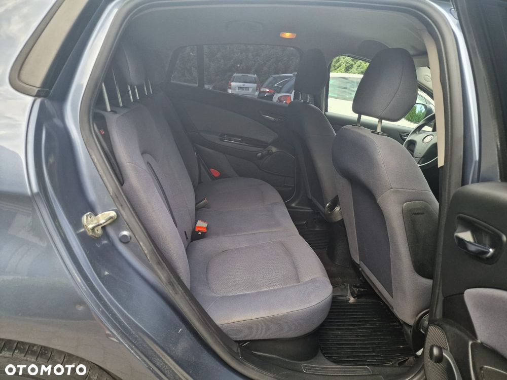Fiat Bravo 1.4 16V Dynamic - 14