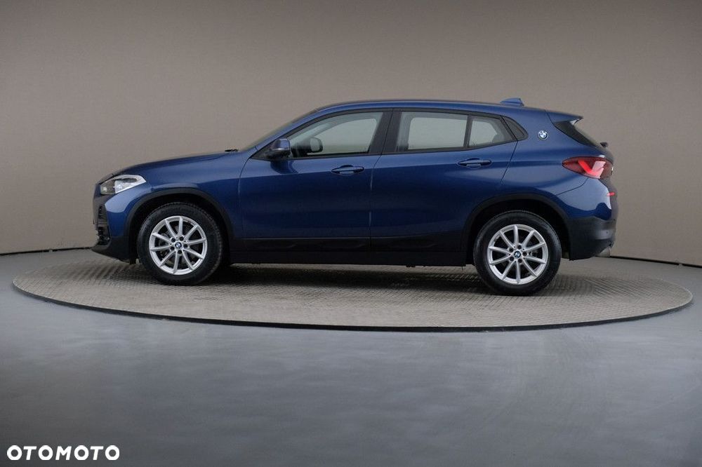 BMW X2 - 4
