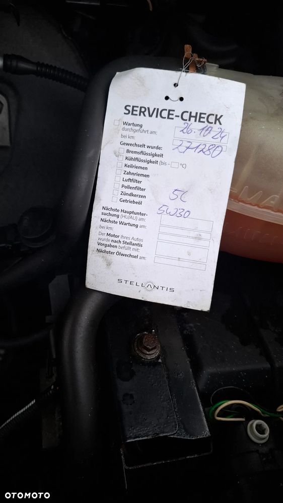 Opel Vivaro L1H1 Life - 35