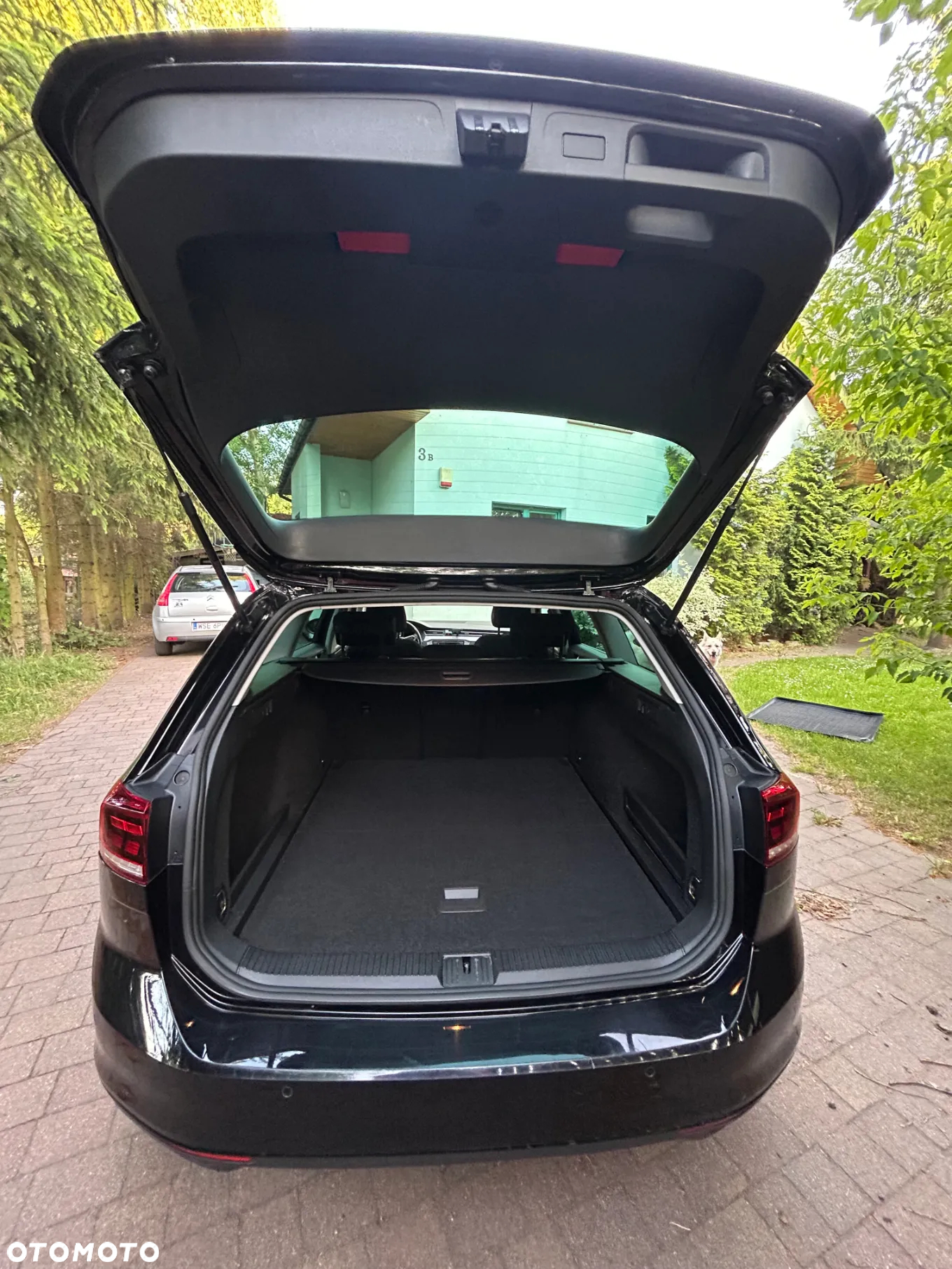 Volkswagen Passat 1.5 TSI EVO Essence DSG - 8