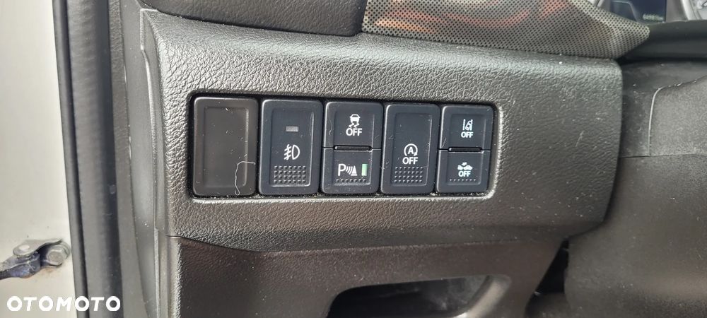 Suzuki Vitara 1.4 Boosterjet SHVS Premium 2WD - 6