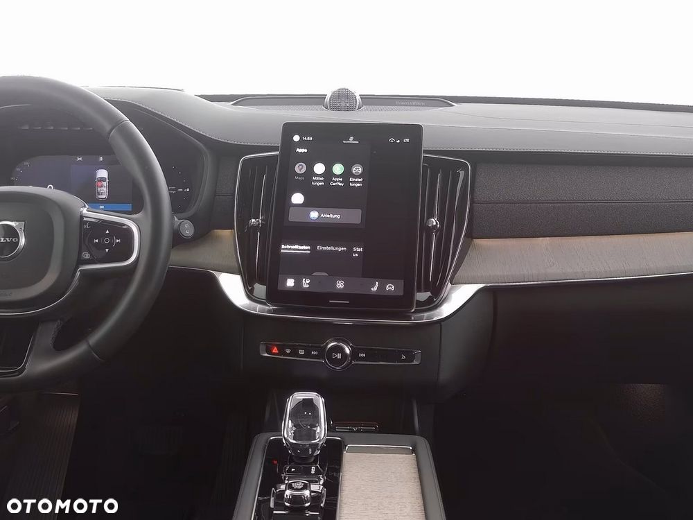 Volvo XC 90 T8 AWD Ultra Dark - 24