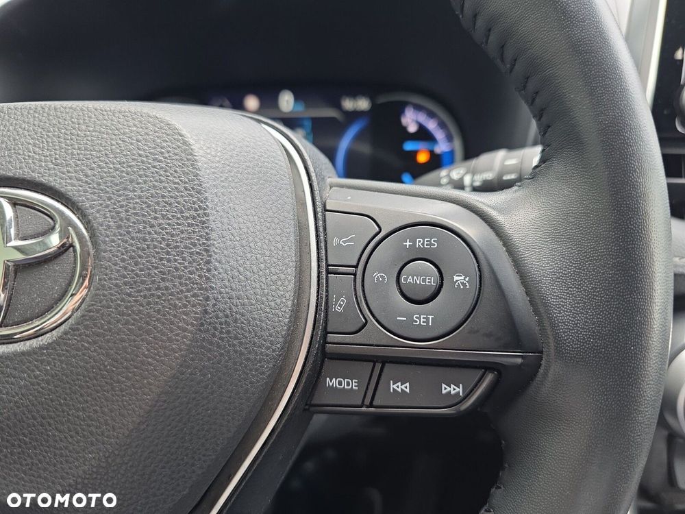 Toyota RAV4 - 13