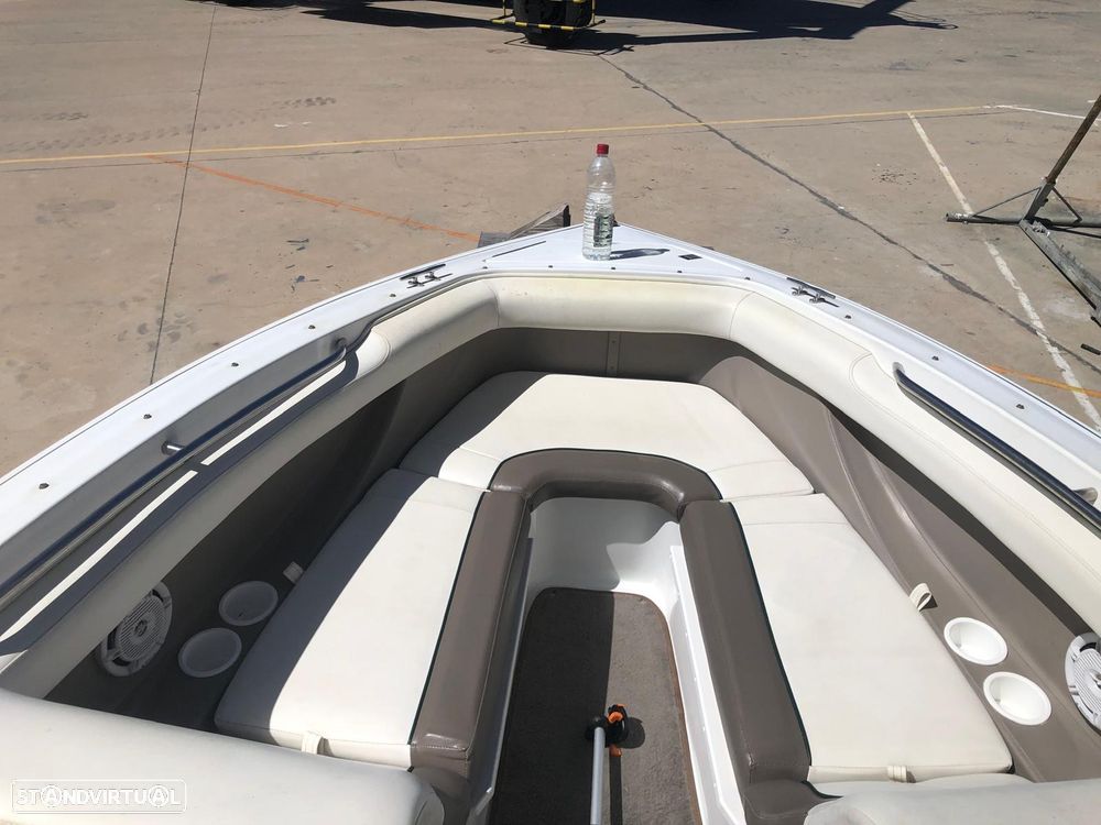 Cobalt Marine Volvo Penta - 15