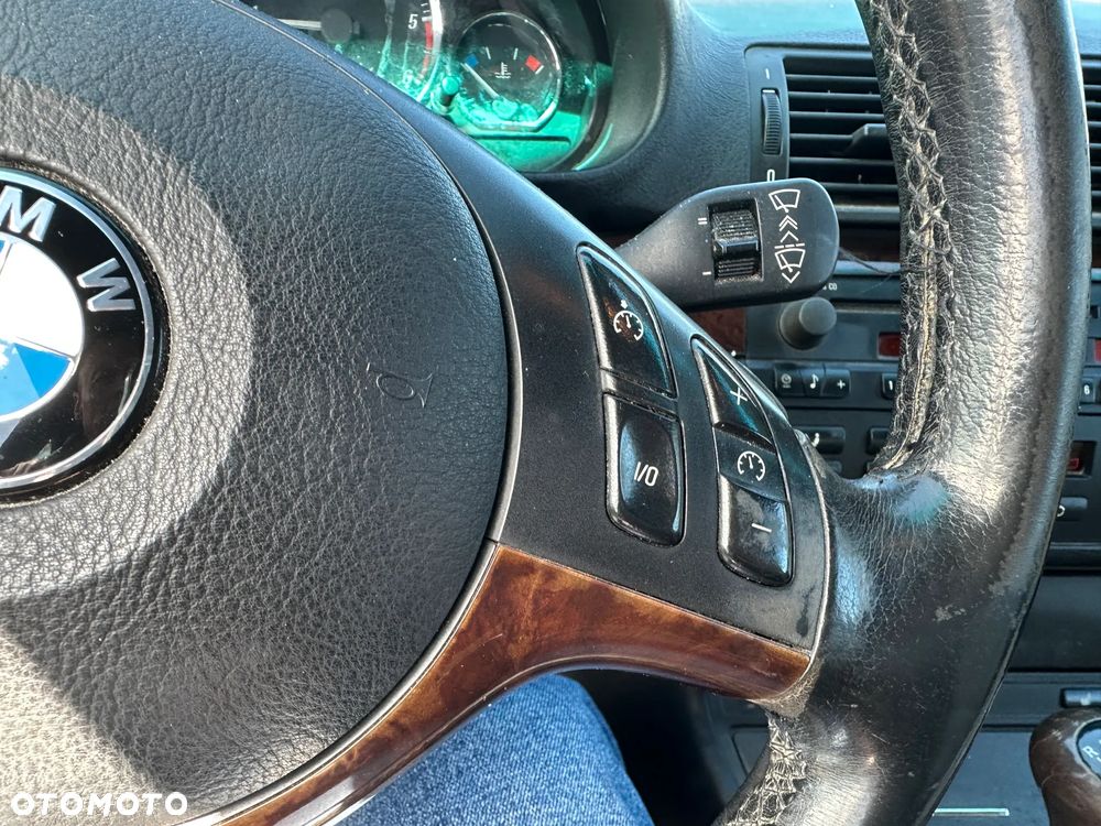 BMW Seria 3 320 Cd - 14