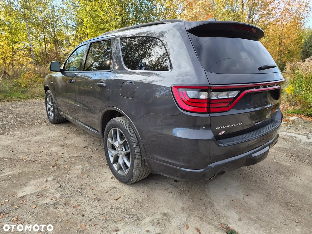 Dodge Durango 5.7 R/T - 4