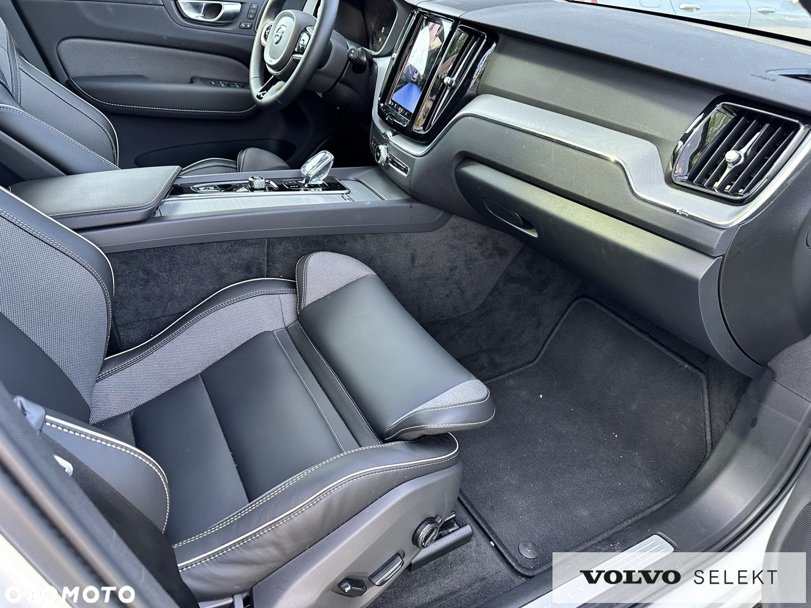 Volvo XC 60 - 12