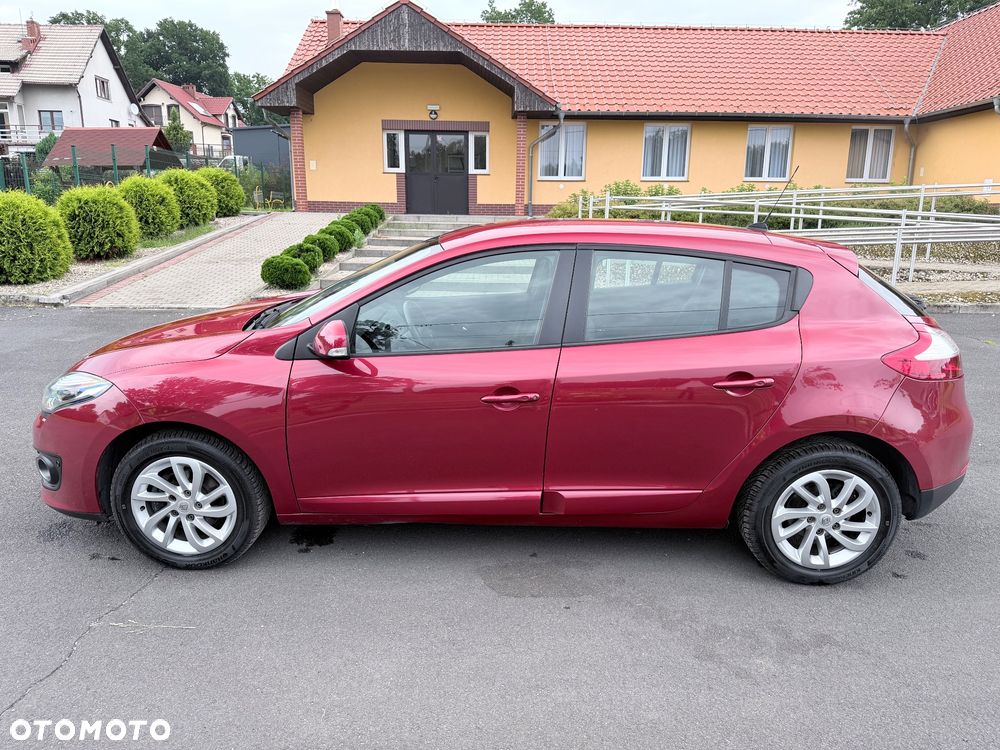 Renault Megane - 5