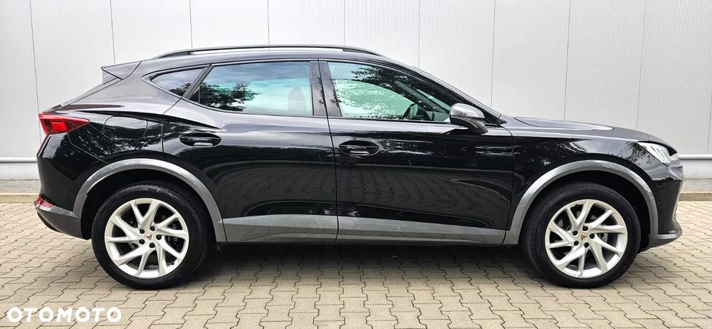 Cupra Formentor 1.5 TSI DSG - 15