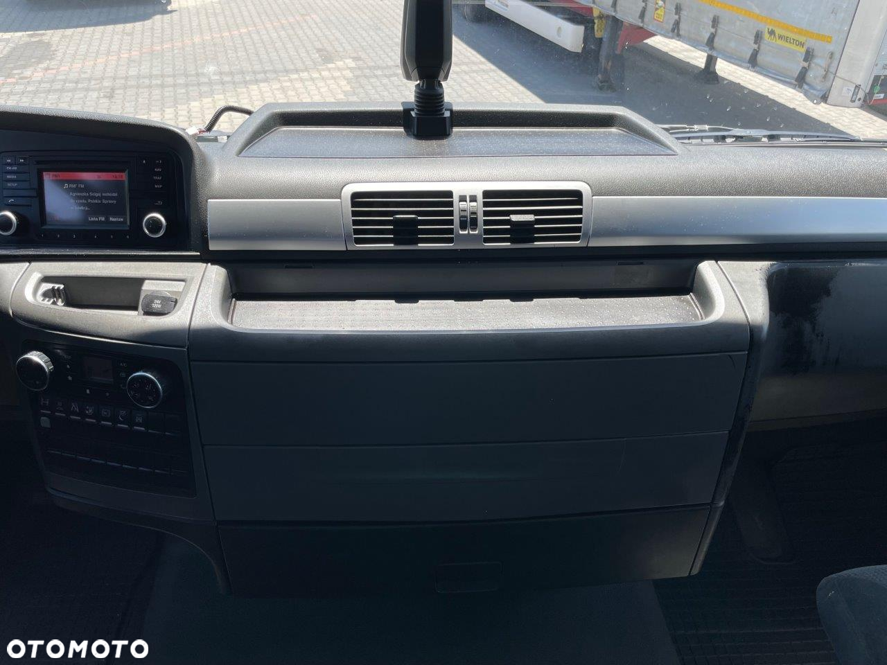 MAN TGX 18.440 - 23