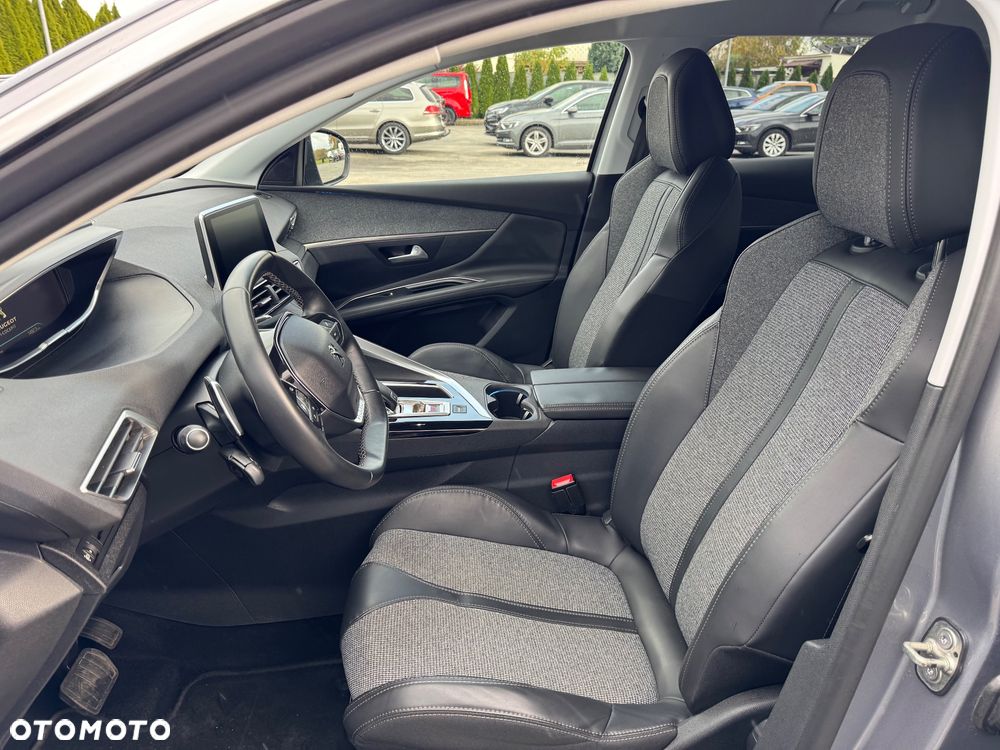 Peugeot 3008 THP 165 EAT6 Stop & Start Allure - 6