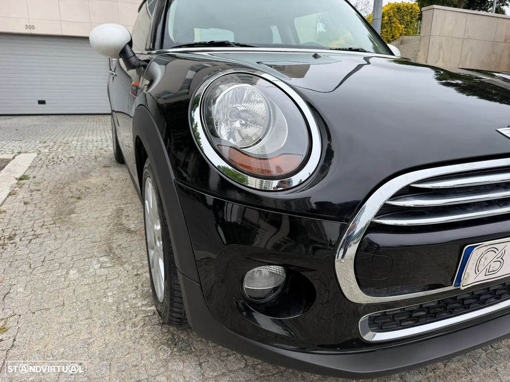 MINI 3 Portas Cooper - 25