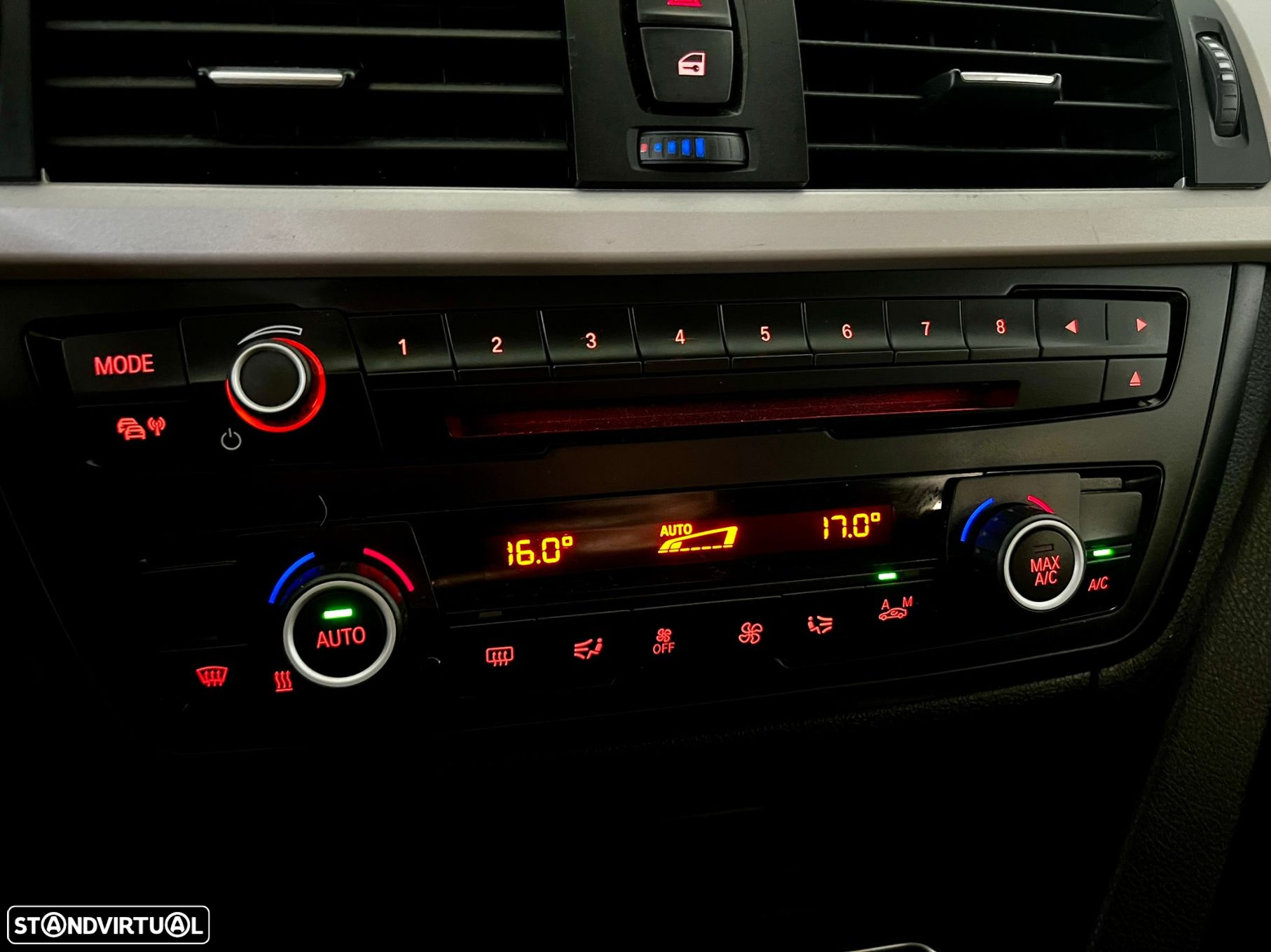 BMW 420 Gran Coupé d Line Sport - 23