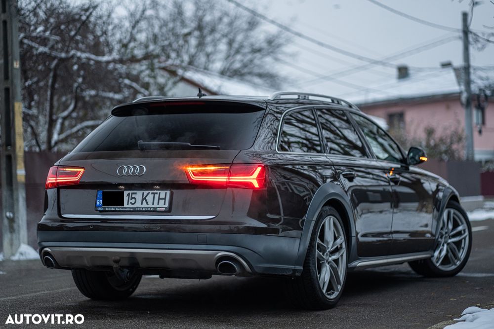 Audi A6 Allroad - 3
